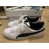 ราคา PUMA x BTS COURT STAR SIZE 39 (25mm) ของใหม่ (6644794244)