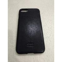 ราคา GARAGE ALTO เคสหนังสําหรับ iPhone 7/8+ Original - สีกรมท่า (41855733915)