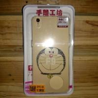 ราคา เคส Oppo F1 Plus เคสTPU ใสพิมพ์ลายโดเรม่อน งานเกรดA (83649654)