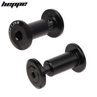 ราคา Heppe Bike Frame Bolts Bike Rear Triangle Bolt MTB E-Bike Bicycle Bolt Cycling Mountain Bike Frame Screws E-Bike Parts (44276592959)