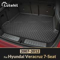 ราคา รถTrunkสําหรับHyundai Veracruz 7-ที่นั่งSUV 2007 2008 2009 2010 2011 2012 CUSTOMรถอุปกรณ์เสริมอัตโนมัติInterio (26743665503)