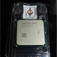 ราคา CPU (ซีพียู) AMD AM4 ATHLON 200GE 3.2 GHz (3739308952)