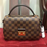 ราคา Louis Vuitton Croisette Damier (1739355330)