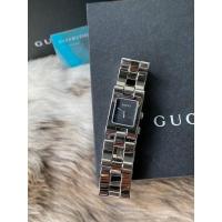 ราคา Gucci Paris 2305L Black Dial Lady'size (15291406932)