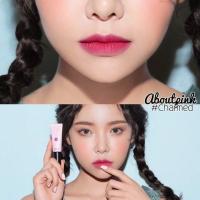 ราคา พร้อมส่ง/ของแท้ 3CE Liquid Lip Color #Charmed (207071696)