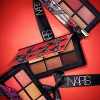 ราคา Nars Unwrapped Mini Eyeshadow Palette (Laguna) ผลิต 04/2021 (12474639969)