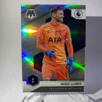 ราคา การ์ดนักฟุตบอลสำหรับสะสม HUGO LLORIS, TOTTENHAM HOTSPUR, (PRIZM), PANINI MOSAIC 2022 (44261230370)