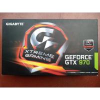 ราคา GIGABYTE GTX970 XTREME GAMING (1753898454)