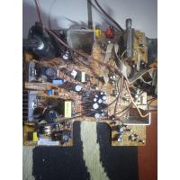 ราคา MESIN เครื่องทีวีหลอดขนาด 21 นิ้ว polytron slim มือสองตาย (44124726229)