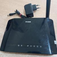 ราคา ROUTER D-LINK DIR-600M ACCESSORIES WAN PPPoe (ใช้ครั้งเดียว) (27438693187)