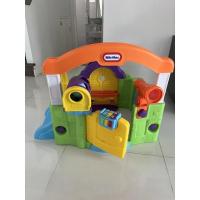 ราคา Little Tikes Activity Garden Playhouse for Babies (มือ 2) (16060059046)