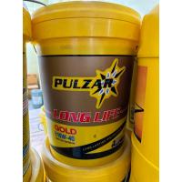 ราคา น้ำมันเครื่อง เพาวซ่าร์ Gold 15W-40 18ลิตร (ดีเซล) (23043519620)