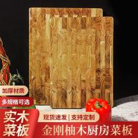 ราคา เพชรไม้สักเขียงHome Creativeเขียงหนาเขียงไม้เขียงไม้ (28516599052)