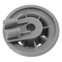 ราคา ขายสต็อกพร้อมอุปทานพิเศษข้ามพรมแดนเหมาะสําหรับบ๊อช ซีเมนส์ เนฟ บีโกะ เครื่องล้างจานอุปกรณ์เสริม00611475ล้อตะกร้าเตี้ย (57051084828)