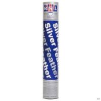 ราคา ☋✶✇ลูกแบดมินตัน RSL Silver Feather Speed 75 แท้(ห้างนกแก้ว) 00% ห้างนกแก้ว #คุณภาพดี #ราคาถูก #ลูกแบดมินตัน #ลูกขนไก่ # (8217618571)