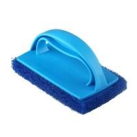 ราคา สก๊อตช์-ไบรต์ แผ่นรองแปรงพอร์ซเลนในห้องน้ํา รหัส-42 (53252129675)