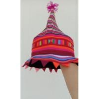 ราคา หมวกแฟนซี ลีซอ ทรงแม่มด (5408376714)