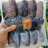 ราคา ปลาสลิดแดดเดียว ขนาด 7-12 ตัวโล เค็มน้อย อร่อย สะอาด ไม่ใส่สารกันเสีย (25201818454)