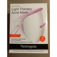 ราคา Neutrogena light therapy acne mask (2321072060)