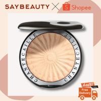 ราคา ️ส่งทุกวัน️ Chantecaille Perfect Blur Finishing Powder *รับประกันของแท้*แป้งอัดแข็งไม่ผสมรองพื้น (1515025446)