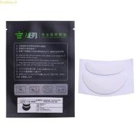 ราคา Doublebuy 1 ชุดเมาส์สเก็ต Glide ฟุตแผ่นเมาส์สติกเกอร์สําหรับ Zowie AM ZA11 ZA12 FK1 FK2 FK + เมาส์สีขาวโค้งมน Cu (56652634251)