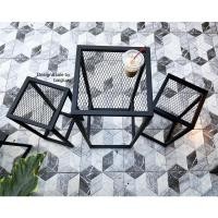 ราคา ชุดเซตโต๊ะบาร์ 2 ที่นั่ง | 1 ออเดอร์ ได้ โต๊ะบาร์ 1 เก้าอี้บาร์ 2 ตัว | จัดส่งฟรี แบบ bulky นะคะ (14919993530)