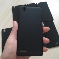 ราคา Oppo F1+ Plus F1S R7 R7S Mirror Neo 5 7 9 A37 A33 A51 Hard Case Plain Black Nillkin Armor (4380990201)