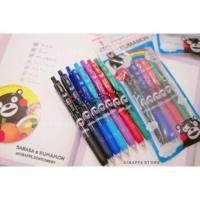 ราคา Sale!! SARASA X KUMAMON ver.4 (1110002)