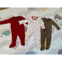 ราคา ***สินค้าหมด*** ชุดนอนเด็ก Mamas&Papas มือสอง ไซส์ 9-12m (2852034247)