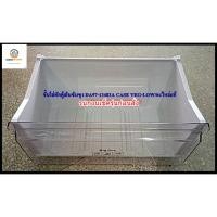 ราคา ขาย อะไหล่แท้ชั้นใส่ผักตู้เย็นซัมซุง DA97-13483A CASE VEG-LOW/รุ่นที่ใช้งาน RT35FGUDDGL/ST RT35FJADDSL/ST RT35K5034S8/ST (29958254311)