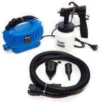 ราคา ถูกสุดKanto เครื่องพ่นสีไฟฟ้า กาพ่นสีไฟฟ้า 650วัตต์ 1000ซีซี KT-ZOOM (Heavy Duty Paint Sprayer) กาพ่นสี พ่นสี (3163775622)
