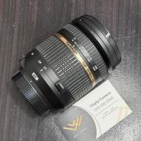ราคา Lens Tamron For Nikon 17-50 เลนส์นอลมอลภาพคมๆ (53250143668)