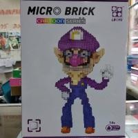 ราคา ตัวต่อ Lego nano มาริโอ้ (15848999800)