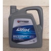 ราคา ISUZUตรีเพชร Semi Synthetic Ddi MAX SAE 10W-30 API:CH-4 น้ำมันเครื่องยนต์ดีเซล กึ่งสังเคราะห์ ดีดีไอแมคซ์ 10W-30 แท้ห้าง (14404777224)