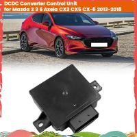 ราคา หน่วยควบคุมแปลง DC/DC ในรถยนต์ ตัวรวมข้อมูล PE03-18-572 PE0318572 สําหรับ 2 3 6 Axela CX3 CX5 -8 2013-2018 0410517869 (40526957002)