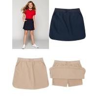 ราคา Shcool Uniform Skirt - Nautica (18286073010)