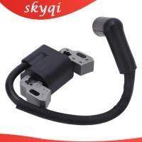 ราคา เชื่อถือได้ BriggsStratton 593872 84005272 799582 คอยล์จุดระเบิดสําหรับเครื่องตัดหญ้าคอยล์จุดระเบิด Replacment A (45950896223)