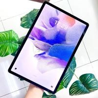 ราคา ซัมซุง Galaxy Tab S7 FE LTE 4/64GB TH สี Mystic Black (41177252679)