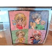 ราคา ผ้าเช็ดแว่นตาลายมิรุโมะภูติจิ๋วจอมยุ่งMirumoDePon (22702487100)