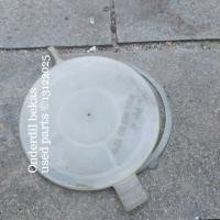 ราคา ฝาครอบท่อเครื่องซักผ้า Mercedes Benz W124 (41077235804)