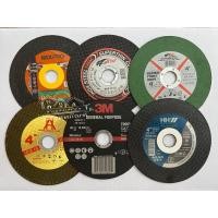 ราคา ใบตัดเหล็ก สแตนเลส mixpro 4 นิ้ว ราคา ต่อกล่อง พญาแรด 3M GTO HH Keenness HA (2158362985)
