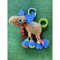 ราคา โมบายห้อยคอกLamaze Mortimer The Moose (9671260700)
