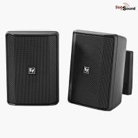 ราคา Electro-Voice EVID-S4.2T ลำโพงตู้พ้อยซอส 4 นิ้ว 60วัตต์ที่ 8โอมห์ 15วัตต์ที่ 70/100V ไม่มีแอมป์ในตัว ความดัง 104.5dB (26702869952)