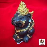 ราคา สิงห์หลวงพ่อสมชาย วัดปริวาส ขนาดบูชา (24765594122)