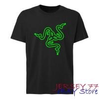 ราคา RAZER GAMING เสื้อยืดเกม DOTA 2 COOL (49302389096)