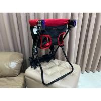 ราคา (1720) Combi คอมบิ เป้อุ้มเด็ก เป้อุ้มแบบสะพายหลัง เป้อุ้มเดินป่า พร้อมเก้าอี้ งานตู้ญี่ปุ่น ** มือสอง เทียบมือหนึ่ง ** (42714841598)