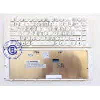 ราคา ASUS Keyboard คีย์บอร์ด ASUS X42 X42J X42S X42DE X42JE X42N สีขาว ไทย อังกฤษ (1950449080)