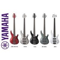 ราคา เบสไฟฟ้า Yamaha TRBX305 (17429475420)