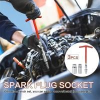 ราคา BW Tool เบอร์ 16 และ 21 บล็อคขันหัวเทียน บล็อกตัวทีถอดหัวเทียน ชุดถอดหัวเทียน ประแจถอดหัวเทียน ส่งด่วน ส่งไว (27704869670)