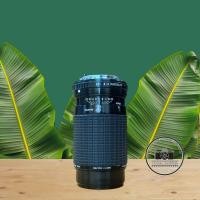 ราคา SIGMA ZOOM 80-200MM.F4.5-5.6 MULTI COATED MACRO PK MOUNT (28880041563)